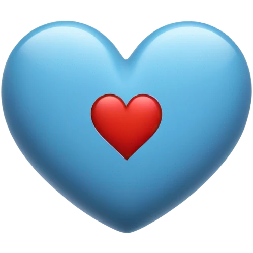 Corazón echo pedacitos  emoji