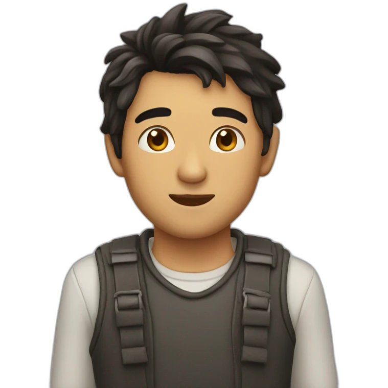 Nariz  emoji