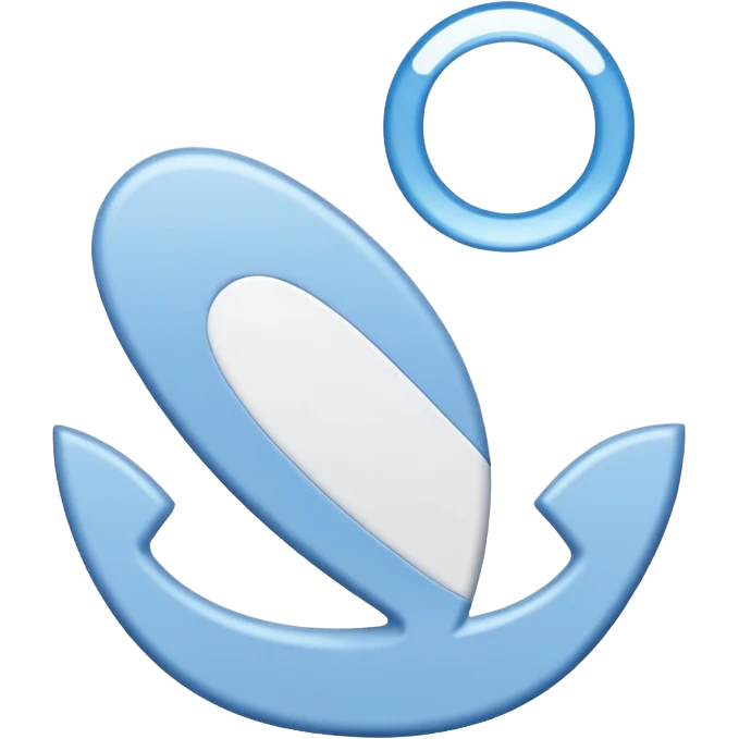 An image of a Tarheel symbol emoji