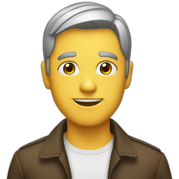 Beginner emoji