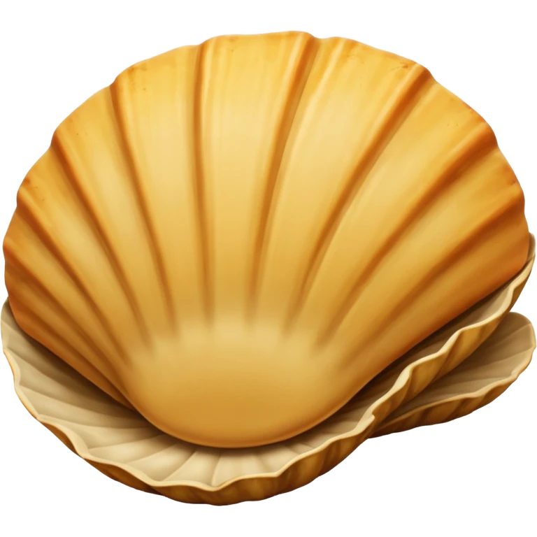 Coquille emoji
