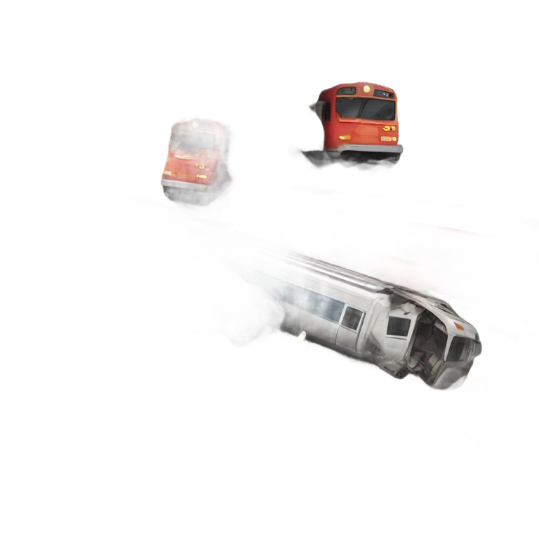 trainwreck emoji