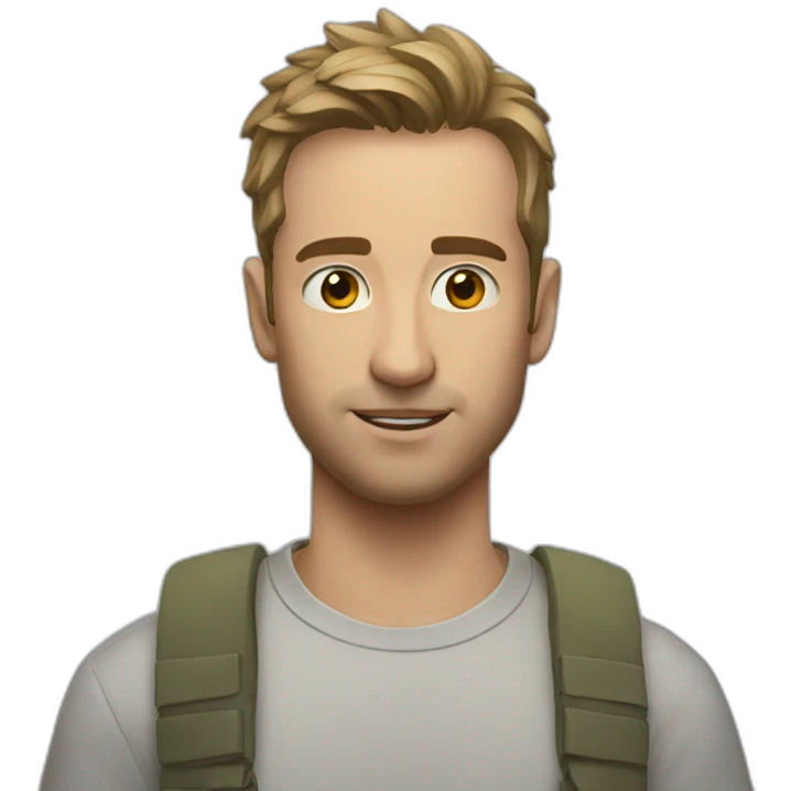 Verge emoji