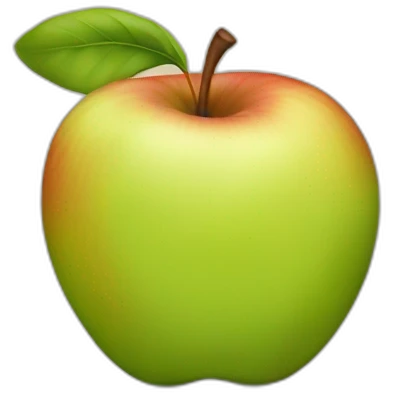 Appel emoji