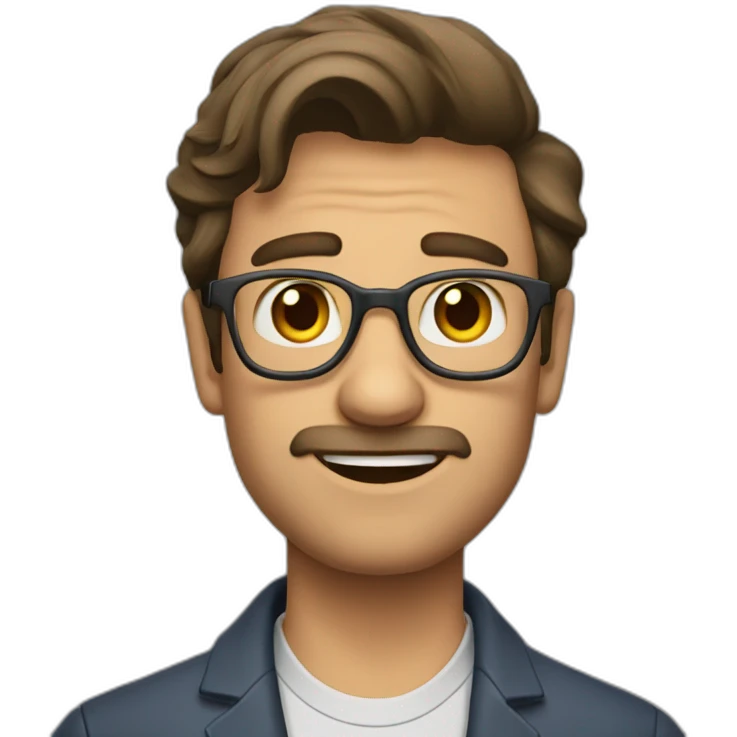 Carl gallarger emoji