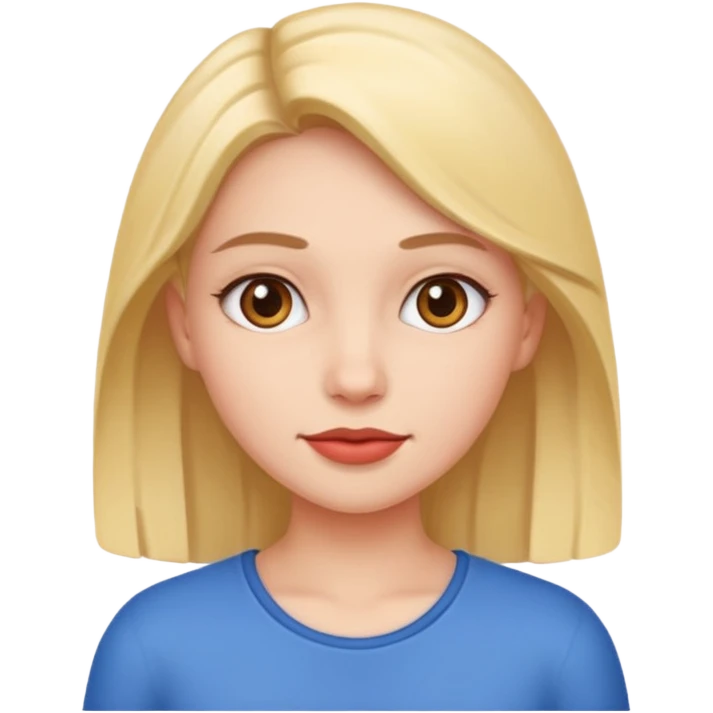 girl showing vagina emoji