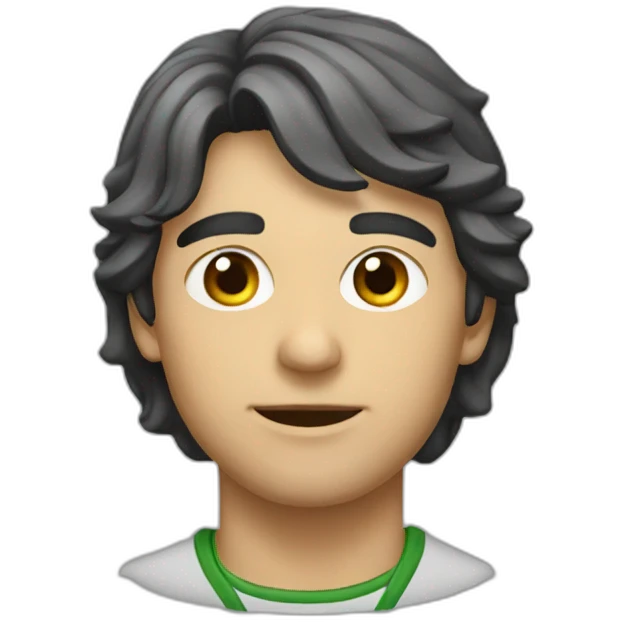 Pedri emoji