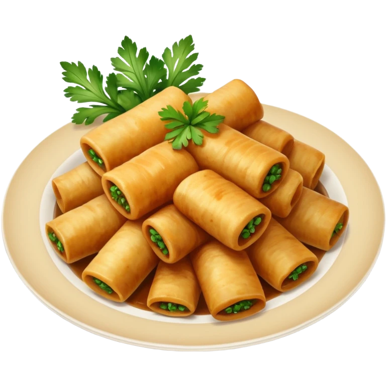 Chancho con yuca emoji
