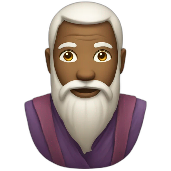 Enlightened emoji
