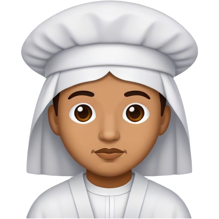 Dominican emoji
