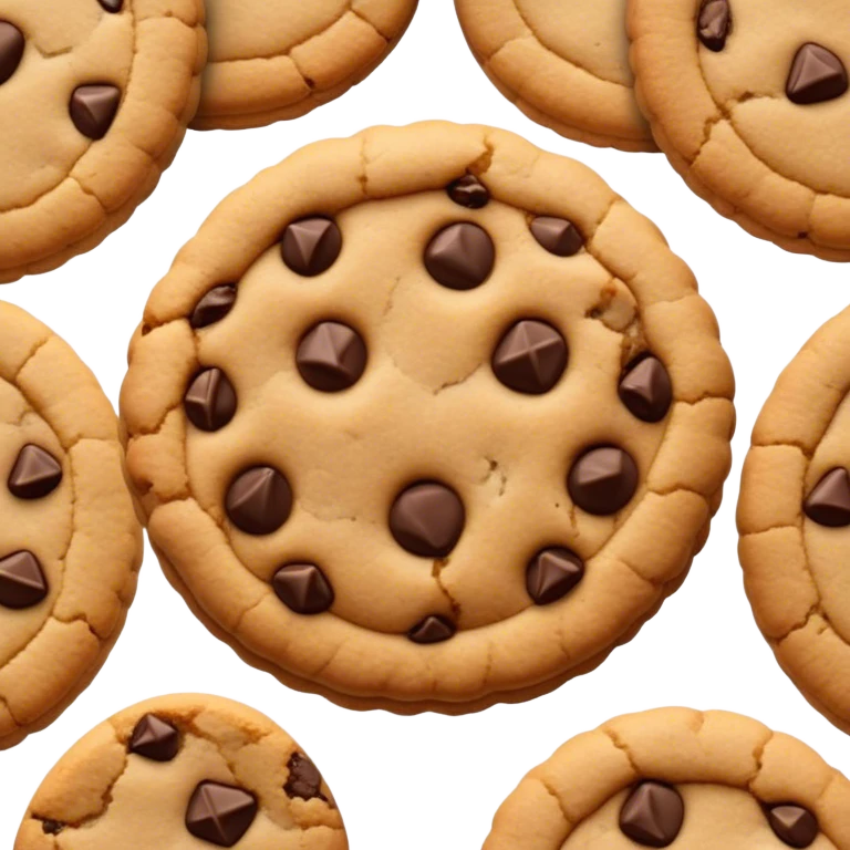 cookie emoji