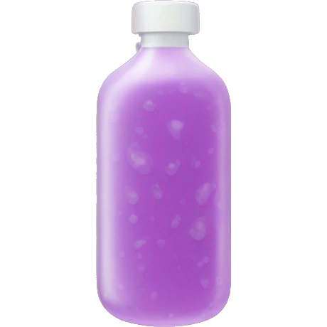 gel with label emoji