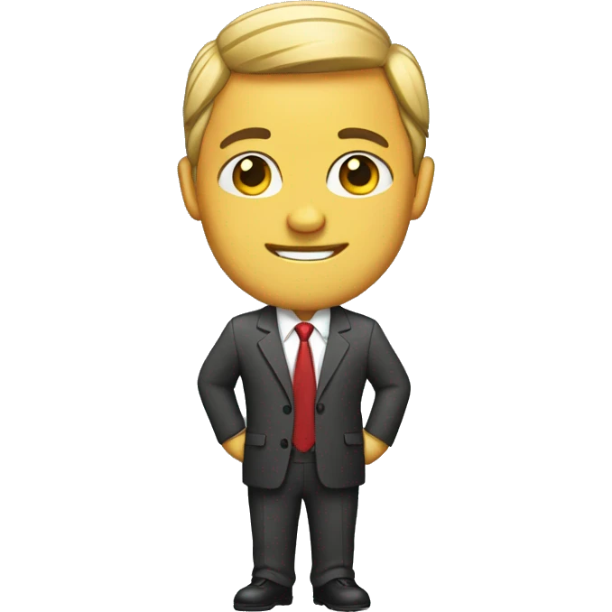 bussines emoji