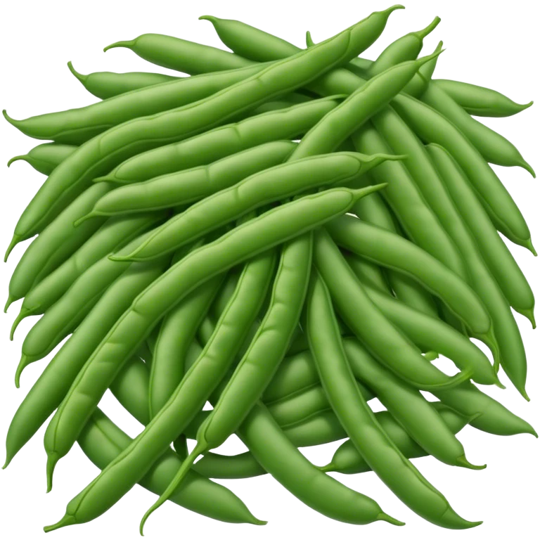 Beans emoji