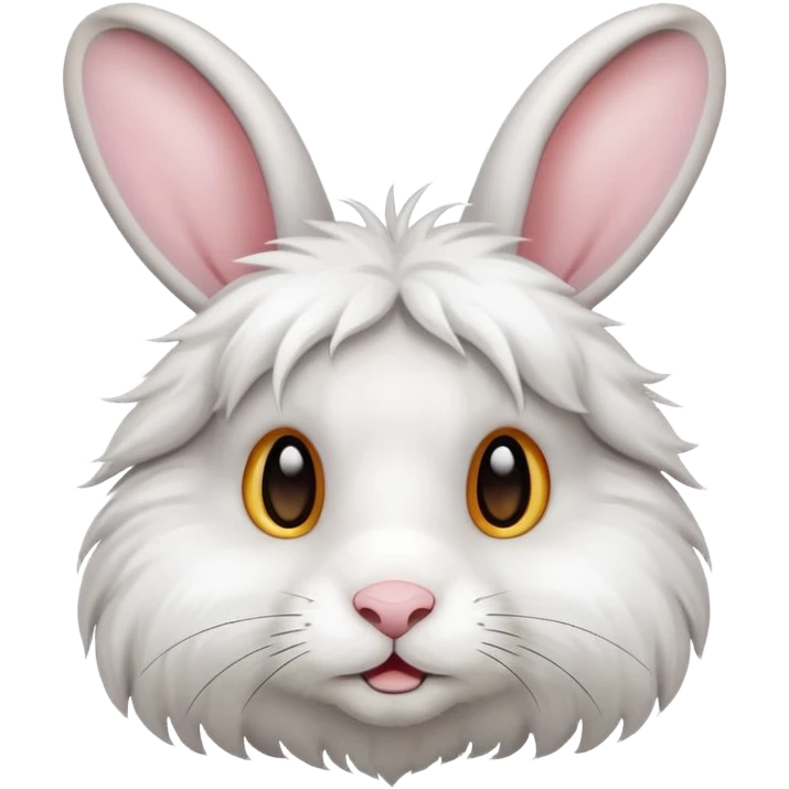 Tavşan emoji