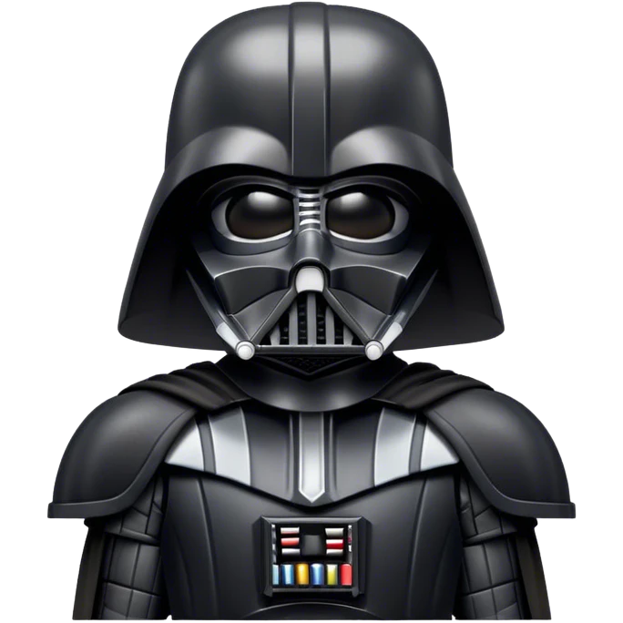 Dearth Vader emoji