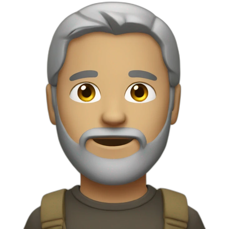 Leon emoji