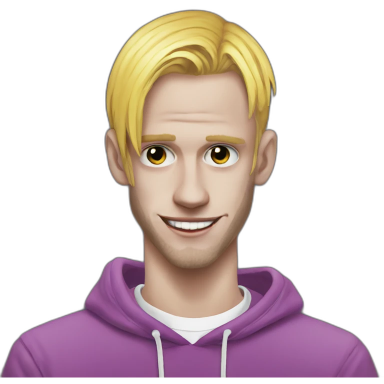 RAP-JOKERS-LILPEEP emoji