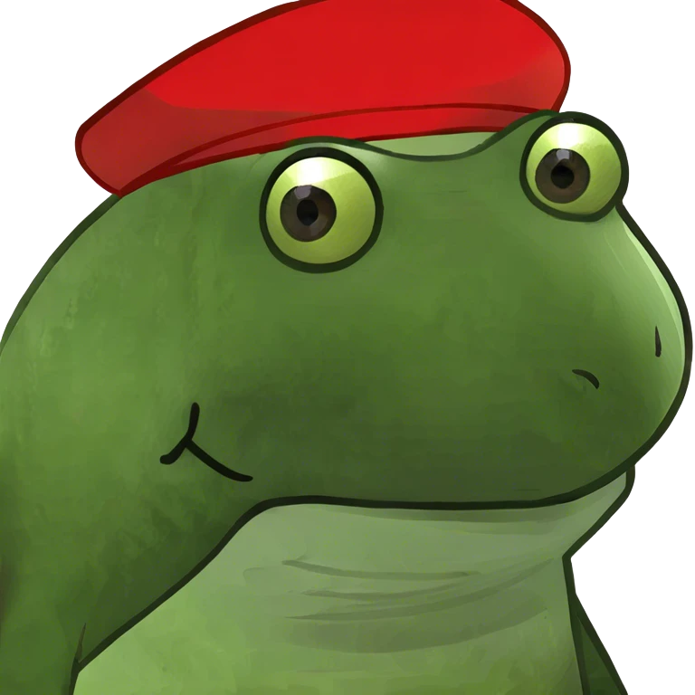 Красная гора  emoji