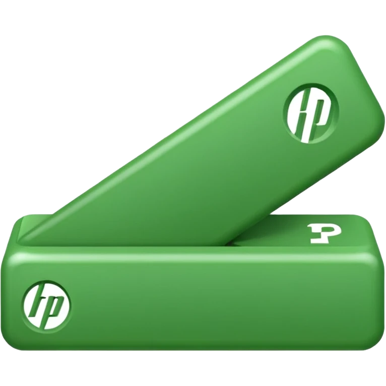 i want an hp bar for my discord bot which is text fight bot, i want a total of 3 emojis, left edge of hp bar, right edge of hp bar, middle of hp bar, i want the hp bar to look good and clean, it should look more like a hardcore hp bar emoji