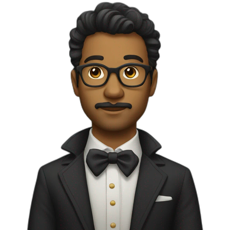 Alexandre Primus emoji