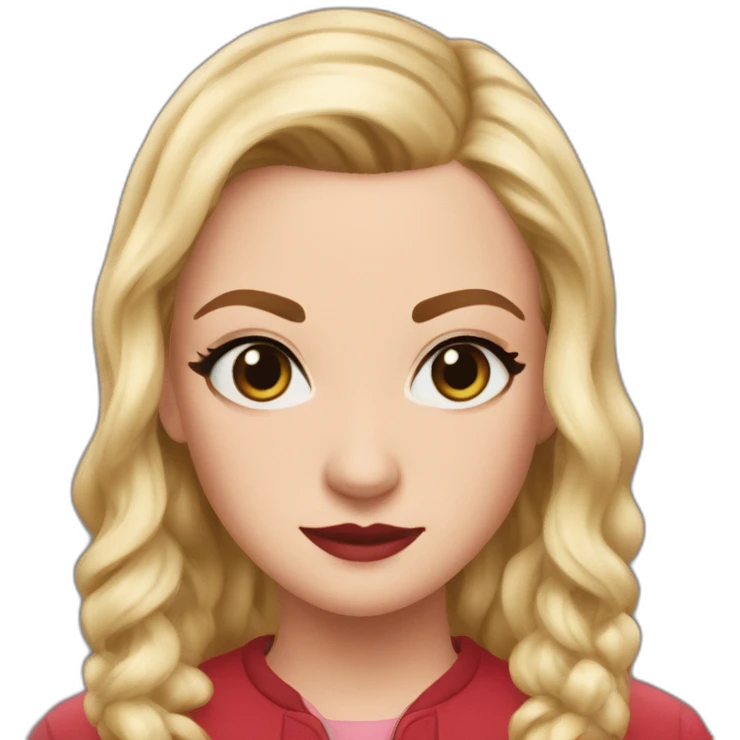 sabrina spellman emoji