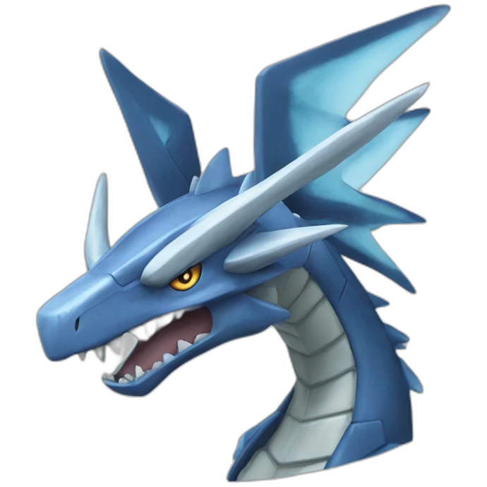 Dialga emoji