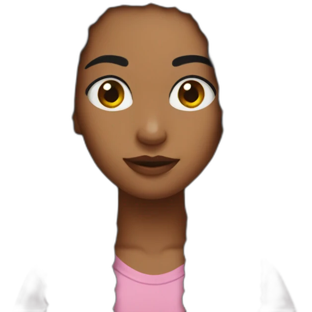 Blackpinck emoji