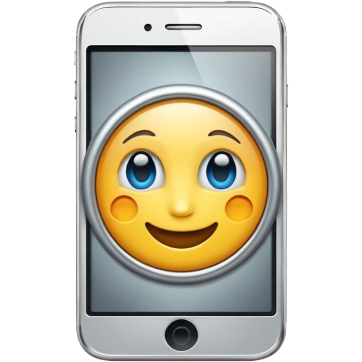 iPhone  emoji
