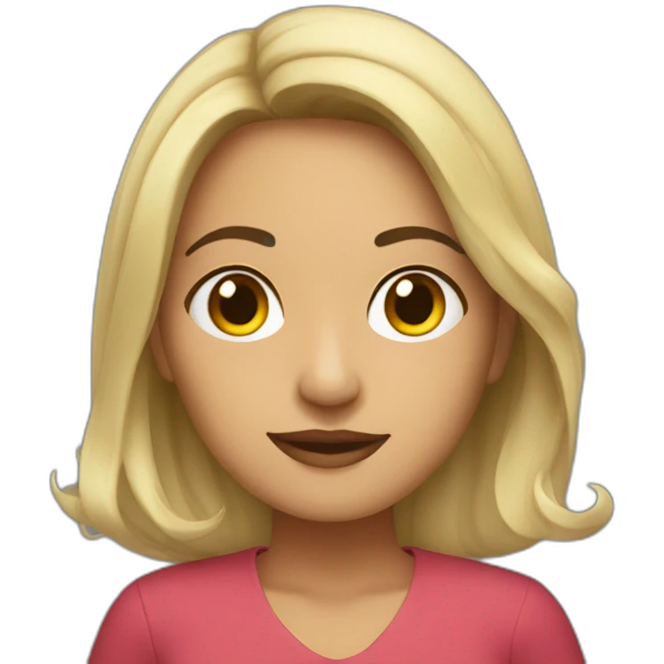 Galilea Aguilar emoji