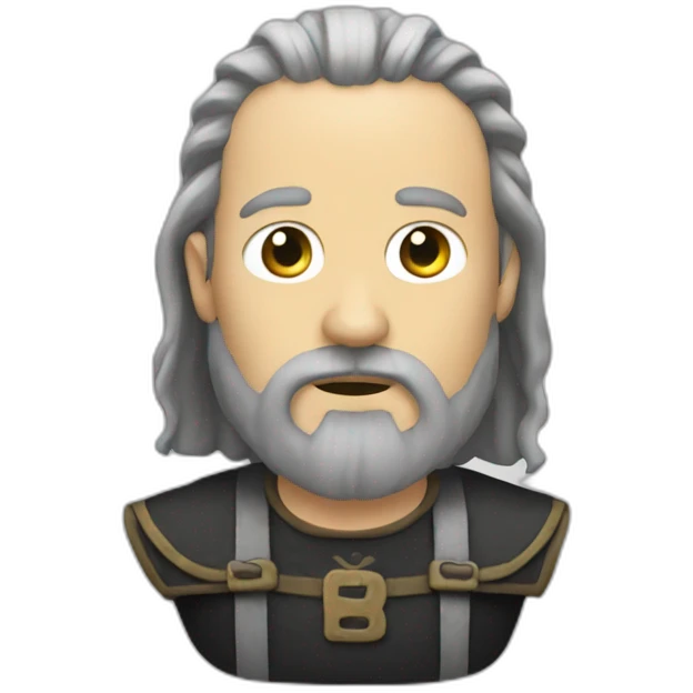 burzum emoji