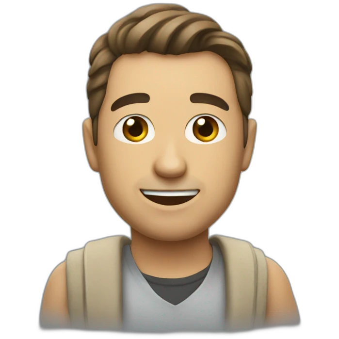 Maherco emoji