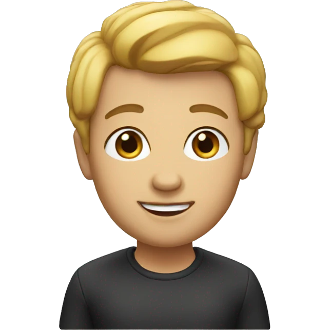 memoji emoji