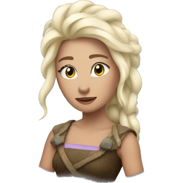 Aurora emoji
