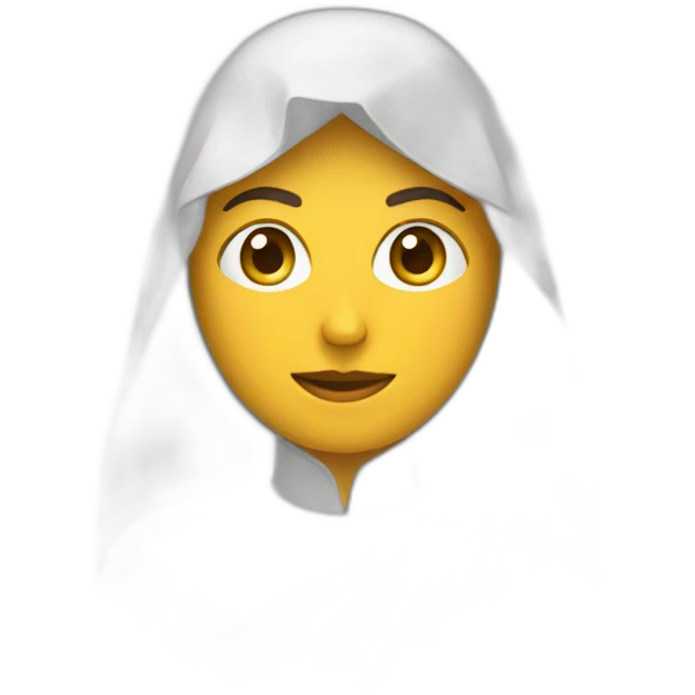 Algérienne  emoji