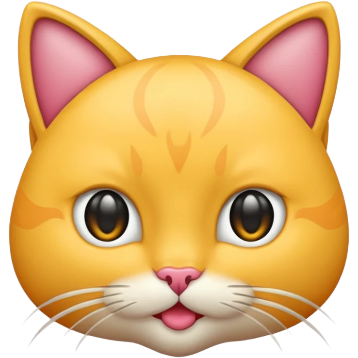 Pussy emoji