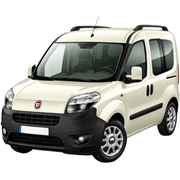 Fiat Doblo Maxi 1.3 Multijet sağ ön far  emoji