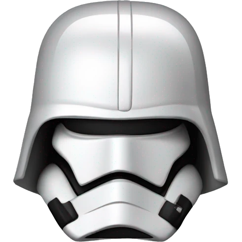  Star Wars Character Cars 1st Order Executioner 1car emoji