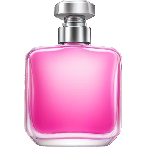 pink perfume  emoji