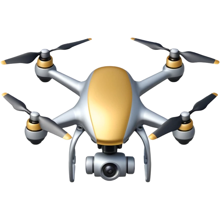 Drone emoji