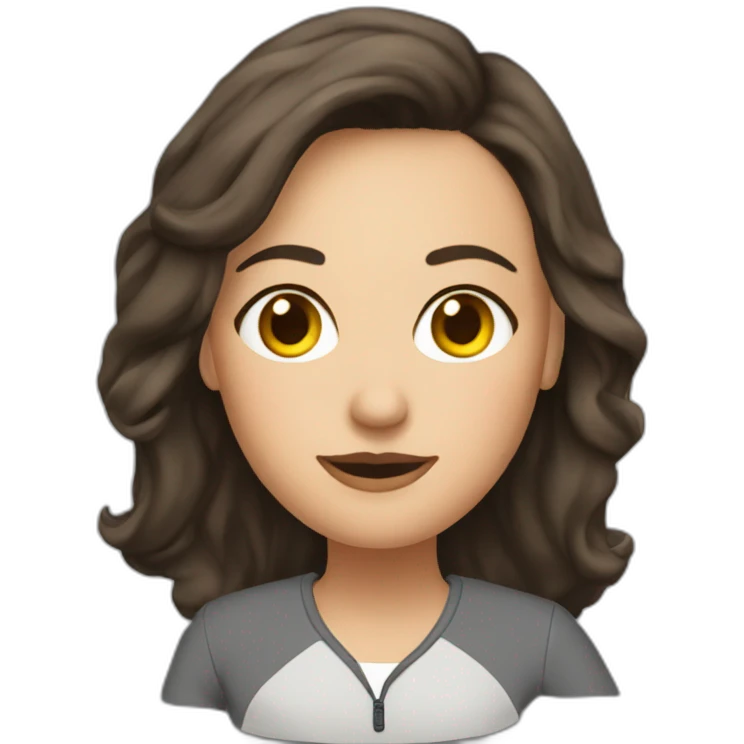 nathalie renoux emoji