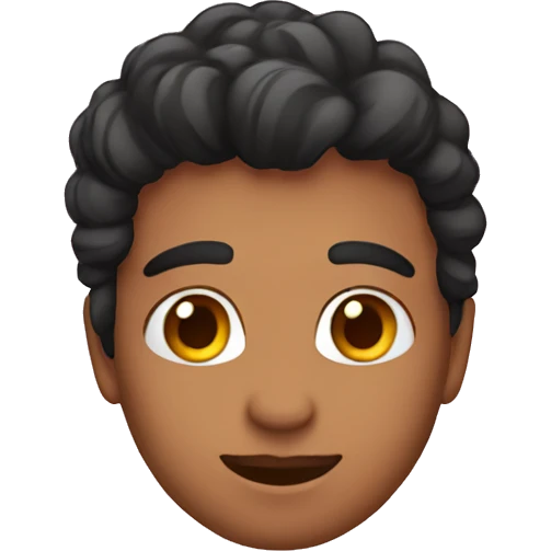 Enamorado  emoji