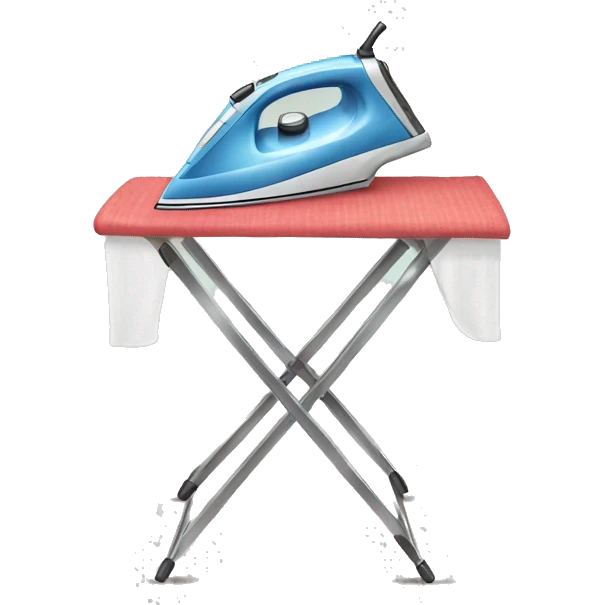 ironing emoji emoji