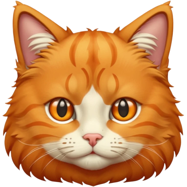 Şah İsmayıl Xətai as cat emoji