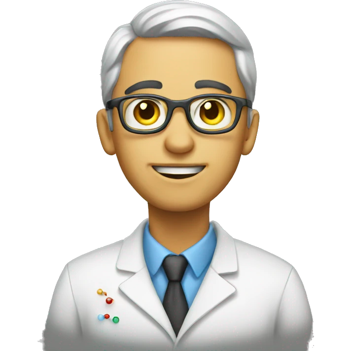 chemisty emoji