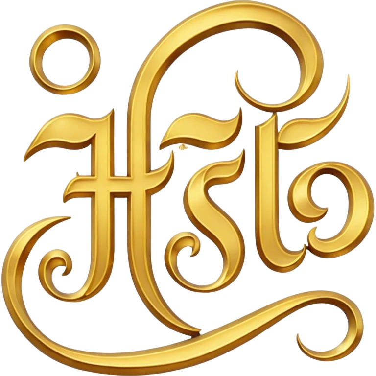 الله yazısı emoji