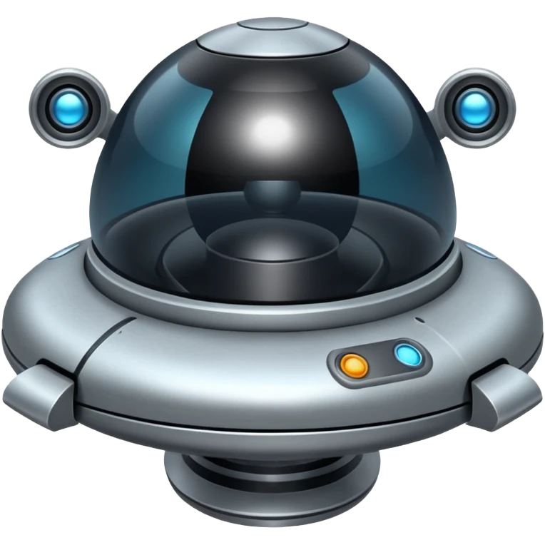 spacecraft emoji