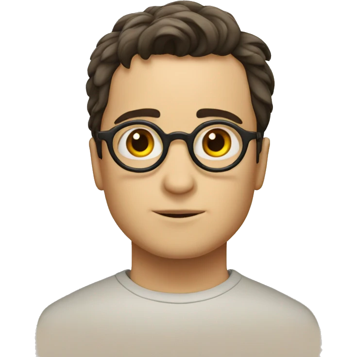 hedwig of harry potter emoji