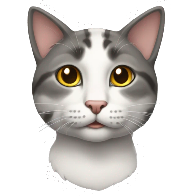 katze emoji