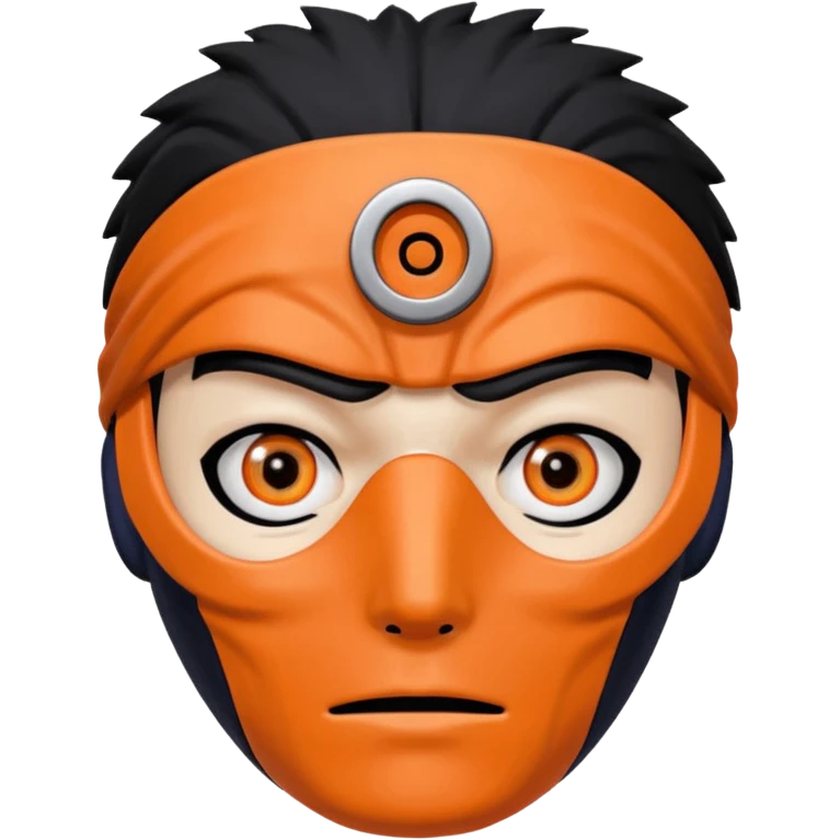 Obito emoji